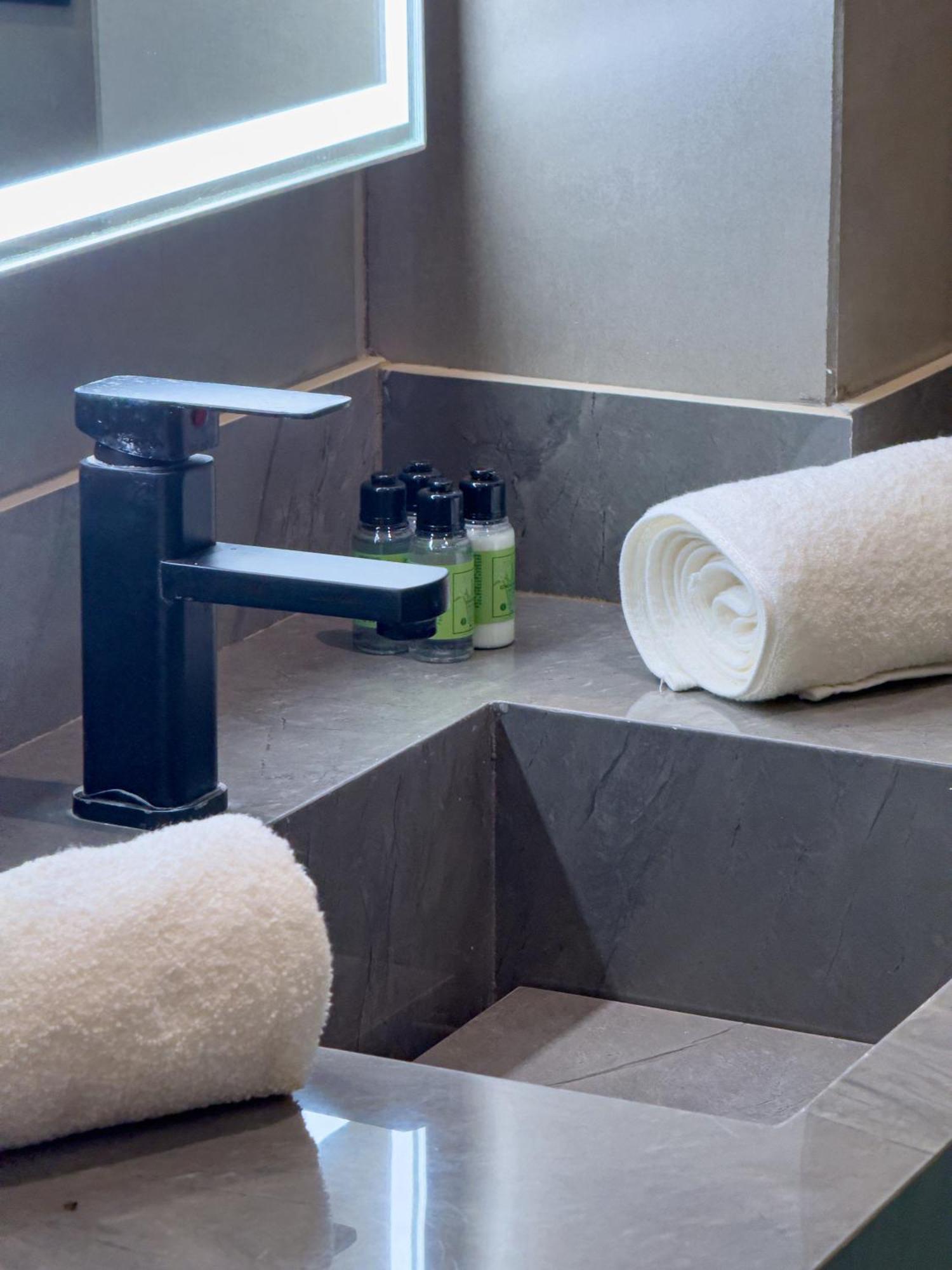 Poozendin Hotel De Charme Каноа Кебрада Екстериор снимка