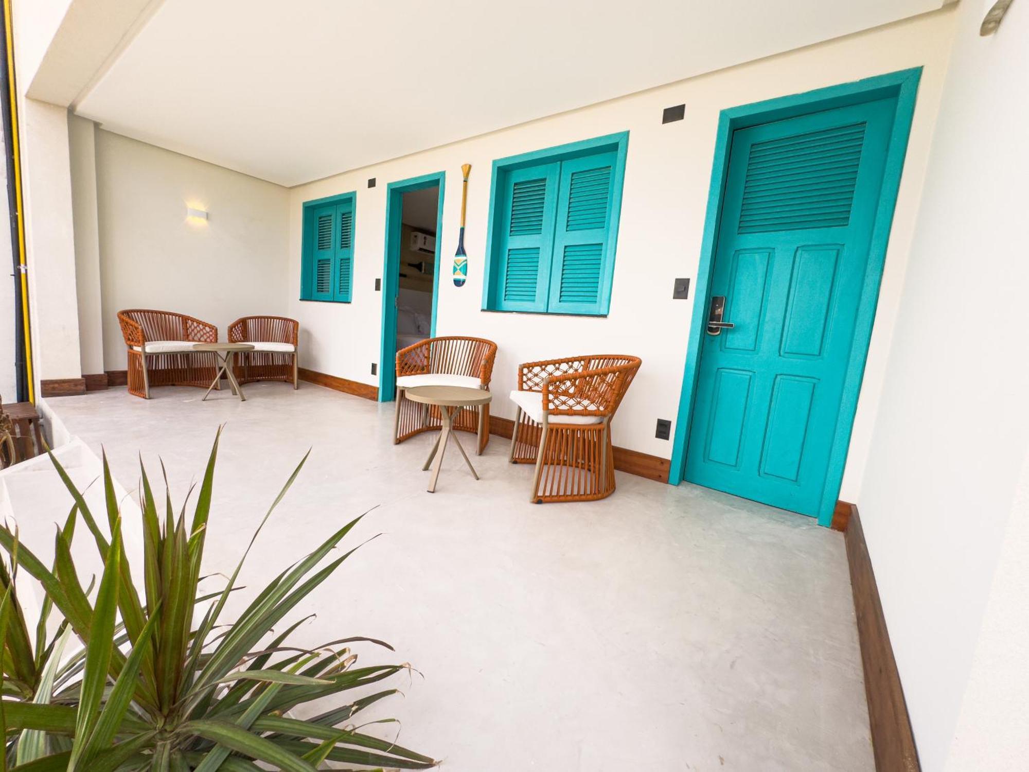 Poozendin Hotel De Charme Каноа Кебрада Екстериор снимка