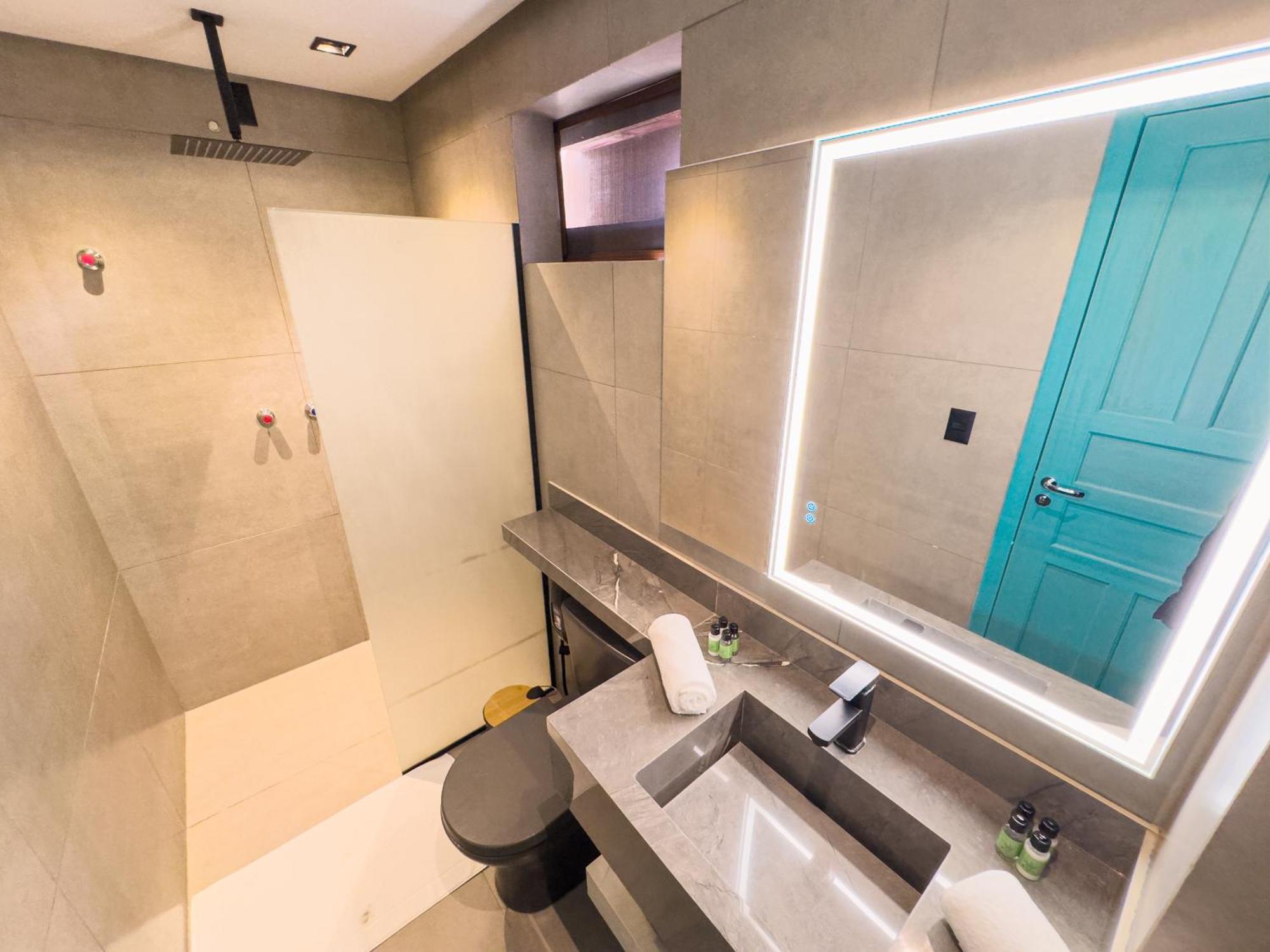 Poozendin Hotel De Charme Каноа Кебрада Екстериор снимка
