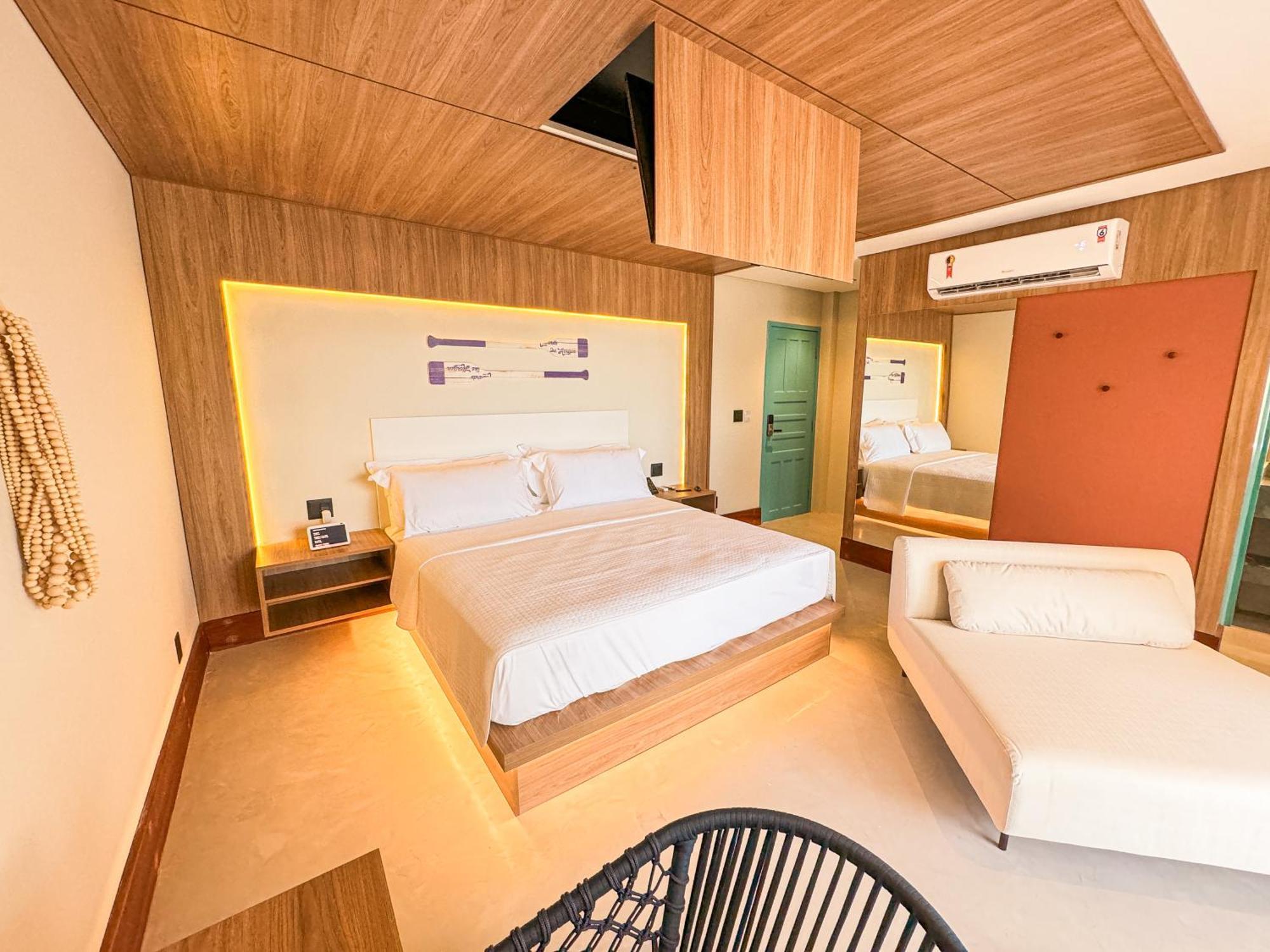 Poozendin Hotel De Charme Каноа Кебрада Екстериор снимка