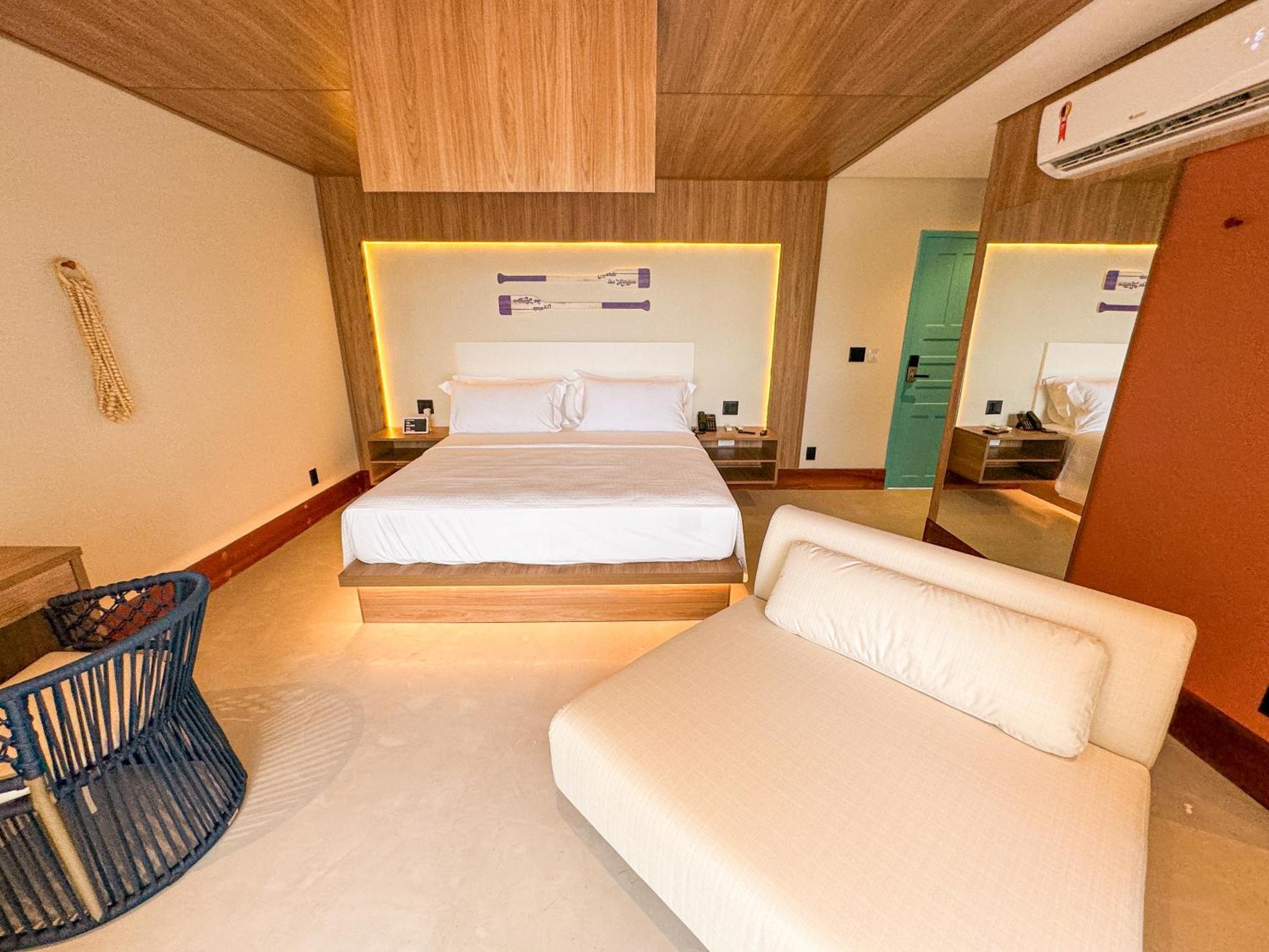Poozendin Hotel De Charme Каноа Кебрада Екстериор снимка