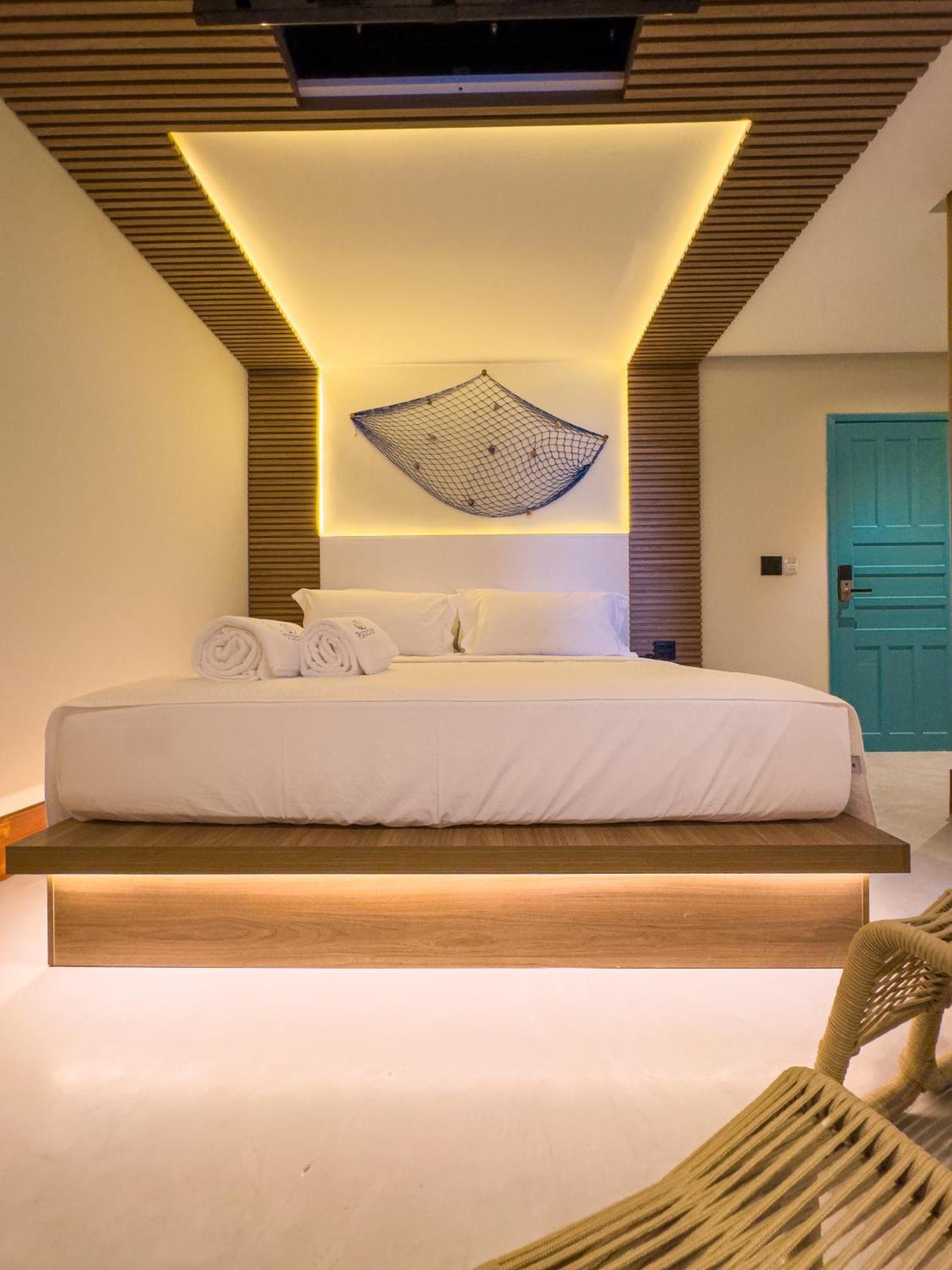 Poozendin Hotel De Charme Каноа Кебрада Екстериор снимка