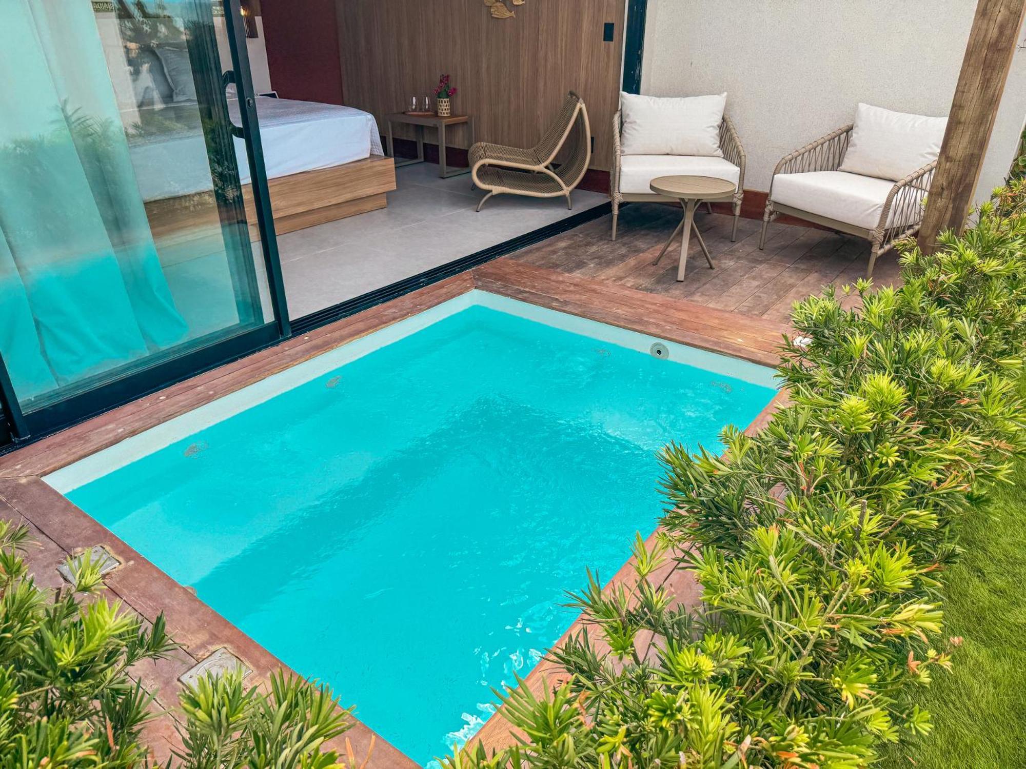 Poozendin Hotel De Charme Каноа Кебрада Екстериор снимка